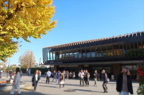 山手線上野駅まで徒歩5分