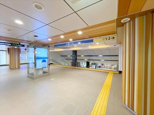東京都上野恩賜公園まで970m