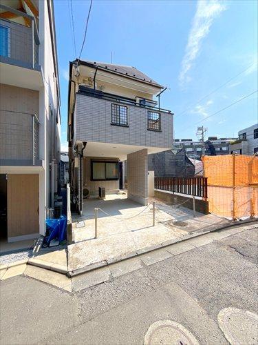 現地(2026年9月撮影)
