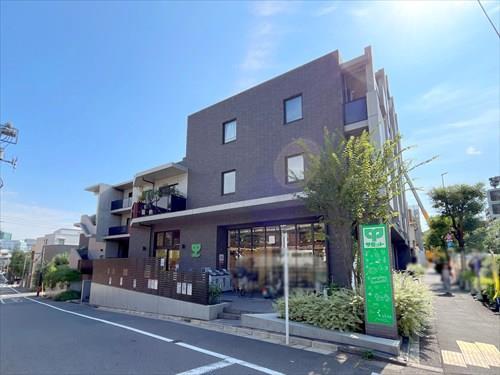 サミットストア代官山鉢山町店まで430m