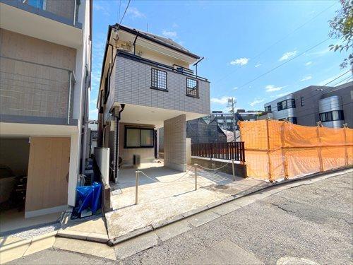 現地(2026年9月撮影)