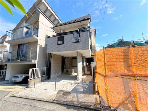 現地(2026年9月撮影)