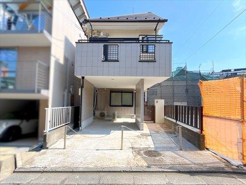 現地(2026年9月撮影)