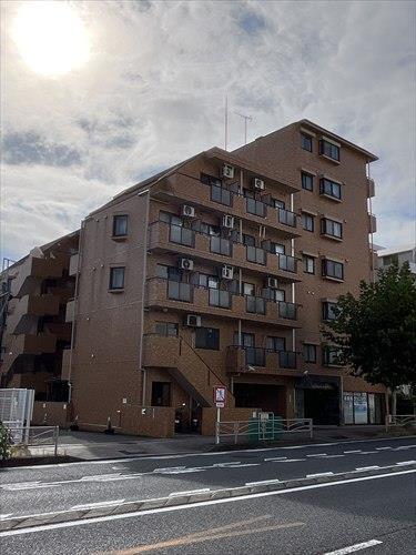 外観(2026年10月撮影)