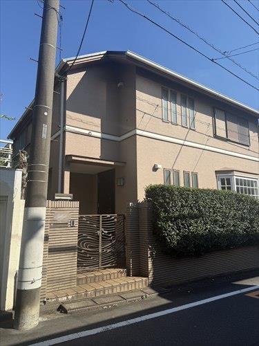 現地：写真左側(2026年10月撮影)