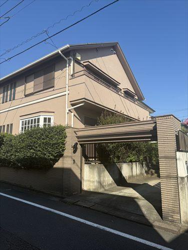 現地 写真右側(2026年10月撮影)
