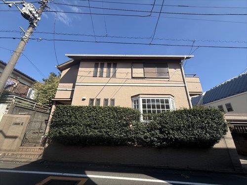 現地 写真右側(2026年10月撮影)