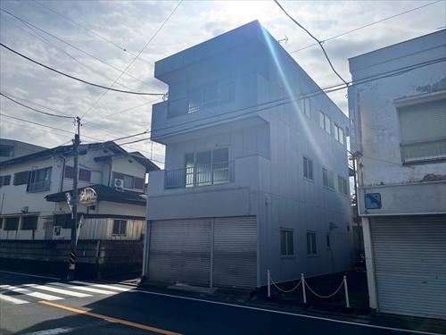 現地写真（2026年10月撮影）