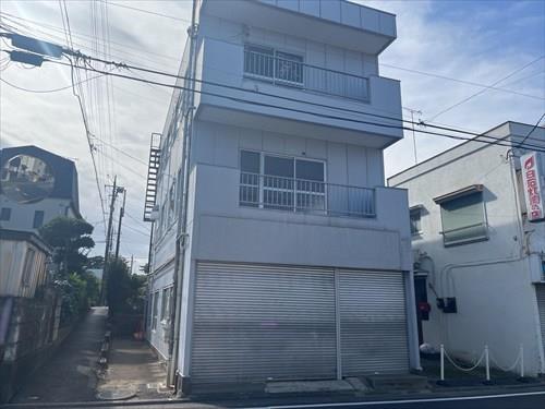現地写真（2026年10月撮影）