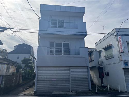 現地写真（2026年10月撮影）
