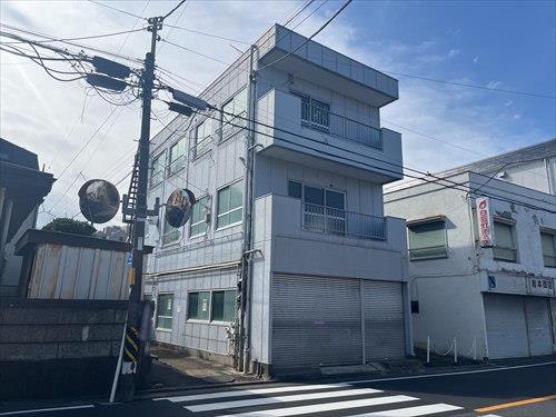 現地写真（2026年10月撮影）