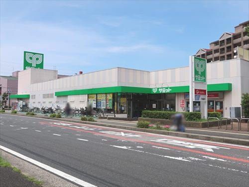 サミットストア花見川区役所前店260m