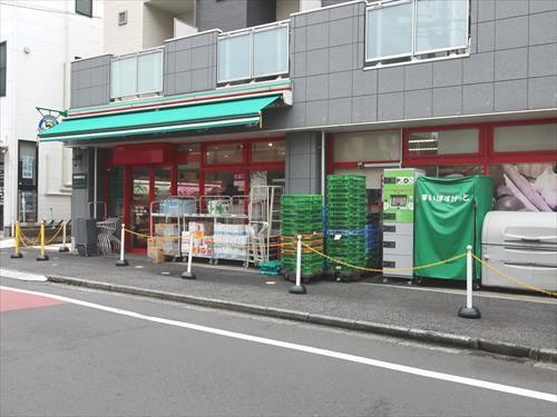 まいばすけっと砧６丁目店まで770m