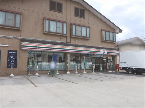 セブンイレブン津田沼高校前店まで620ｍ