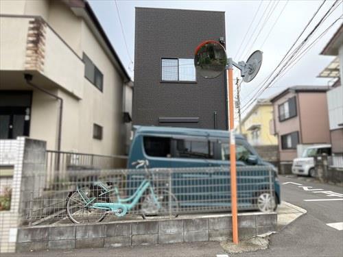 外観（2025年10月撮影）