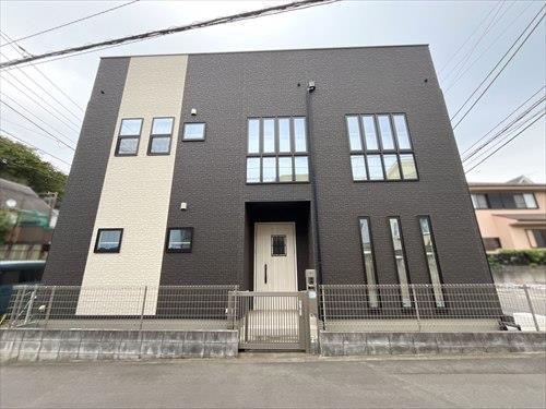 外観（2025年10月撮影）