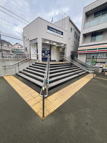 京成電鉄「京成大和田」駅