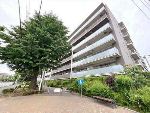 外観（2025年5月撮影）