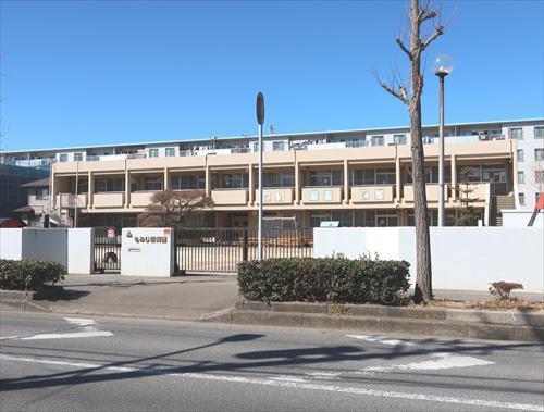 もみじ保育園まで1010m もみじ保育園まで1010m