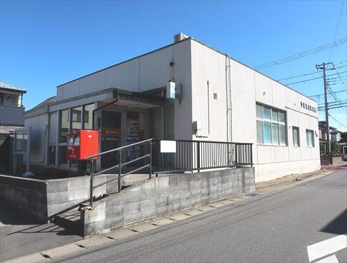 千葉磯辺郵便局まで800m 千葉磯辺郵便局まで800m