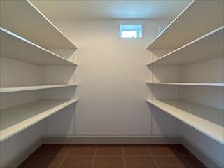 シューズインクローゼット