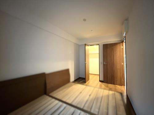 洋室約6.2帖：2025年10月撮影