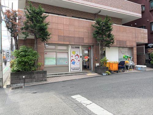 りんごっこ久米川駅前保育園 130m