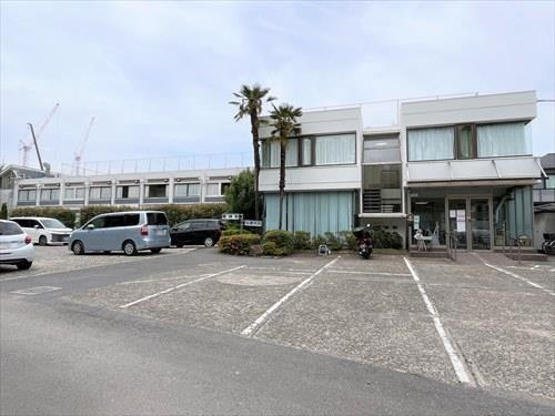 医療法人社団光友会逸見病院 730m