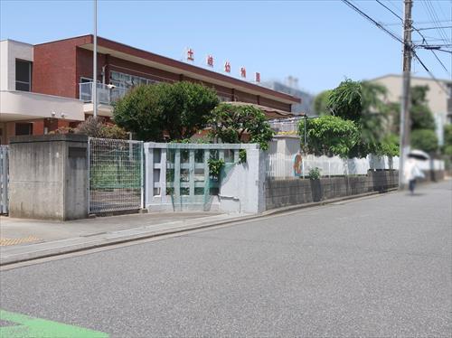 土岐幼稚園 470m