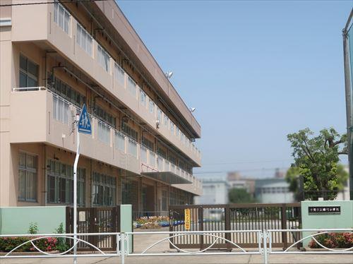 千葉市立 緑町小学校 570m