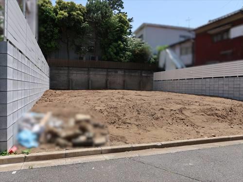 現地①（2025年5月撮影）