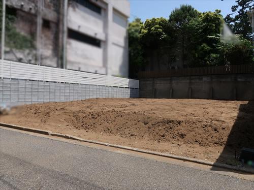 現地②（2025年5月撮影）