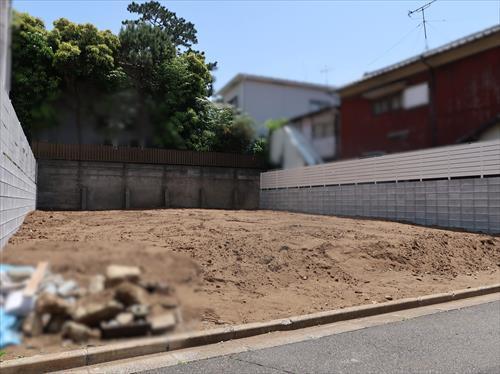 現地③（2025年5月撮影）