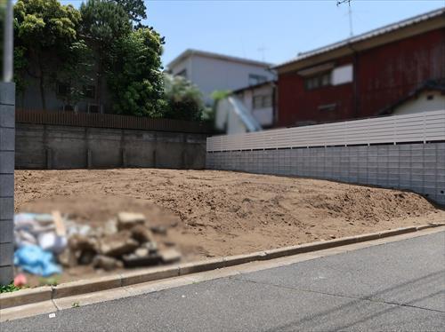 現地④（2025年5月撮影）