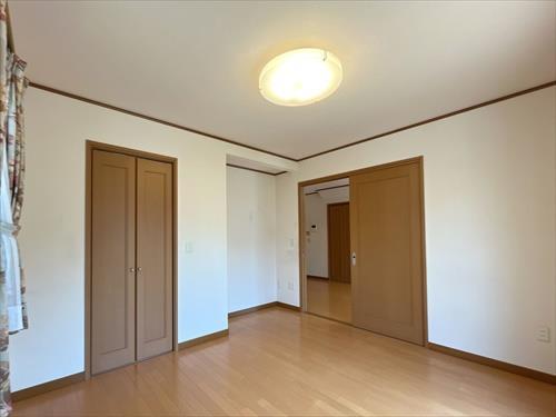 1階約6.9帖洋室部分