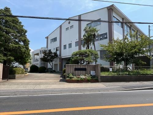 船橋市立二宮小学校 380m