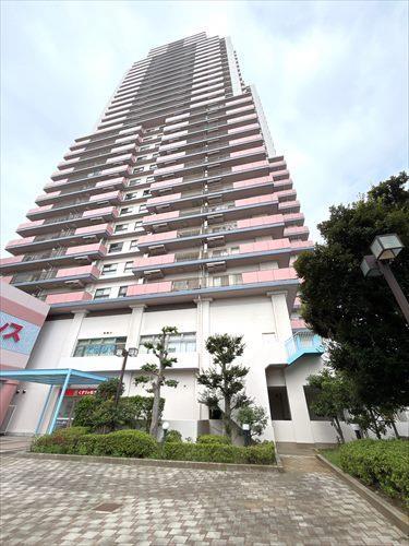 外観①（R7年9月撮影）