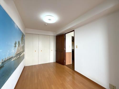 北側5.6帖洋室②