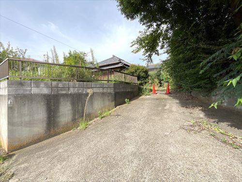 現地（2025年9月撮影）