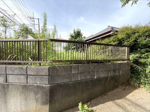 現地（2025年9月撮影）