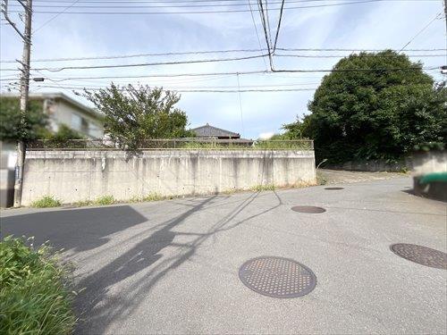 現地（2025年9月撮影）