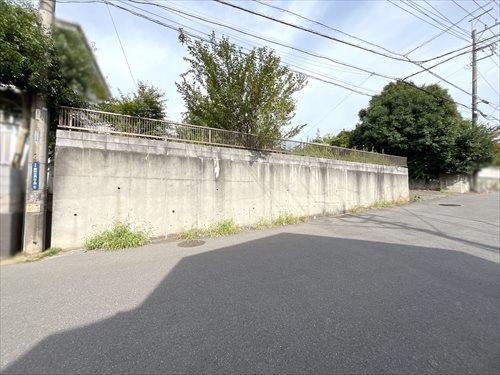 現地（2025年9月撮影）