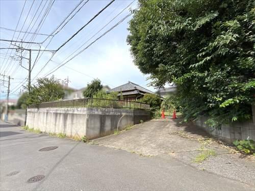 現地（2025年9月撮影）