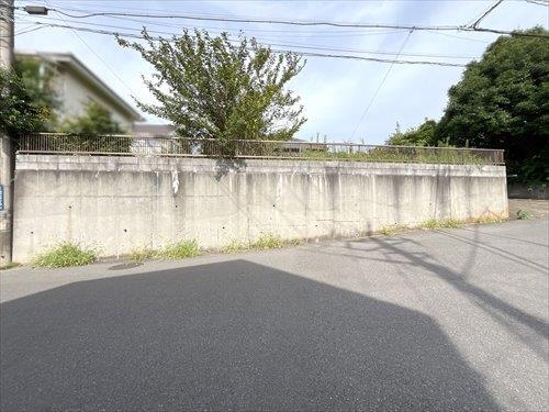 現地（2025年9月撮影）