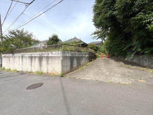 現地（2025年9月撮影）