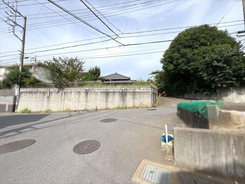 現地（2025年9月撮影）