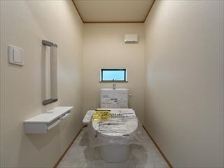 1階トイレ