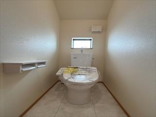 2階トイレ