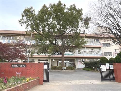 習志野市立第三中学校まで360ｍ