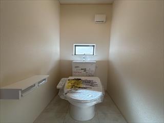 2階トイレ